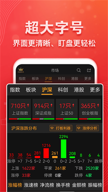 益盟经典版手机版