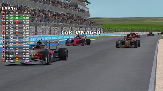 Monoposto2024最新中文版下载安卓