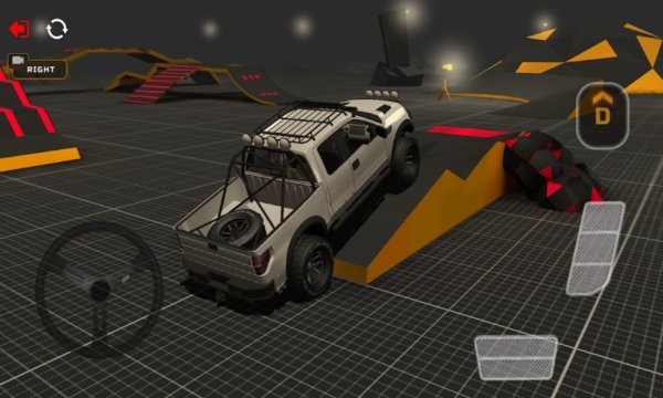 超级越野车游戏安卓版 v1.8.7