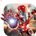 钢铁侠战斗游戏安卓版（Spider Fighter）