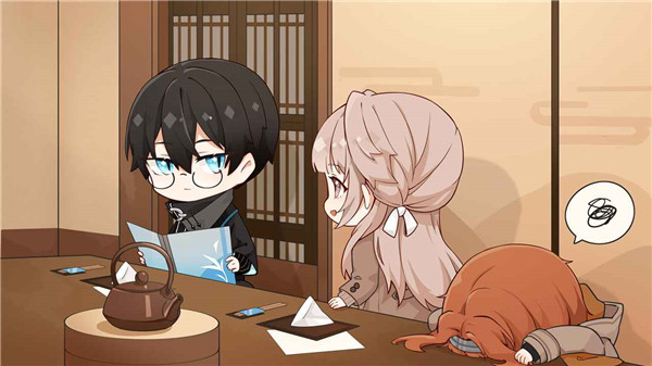 时间对称性破缺官方版