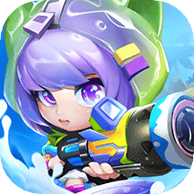 弹弹奇兵华为版