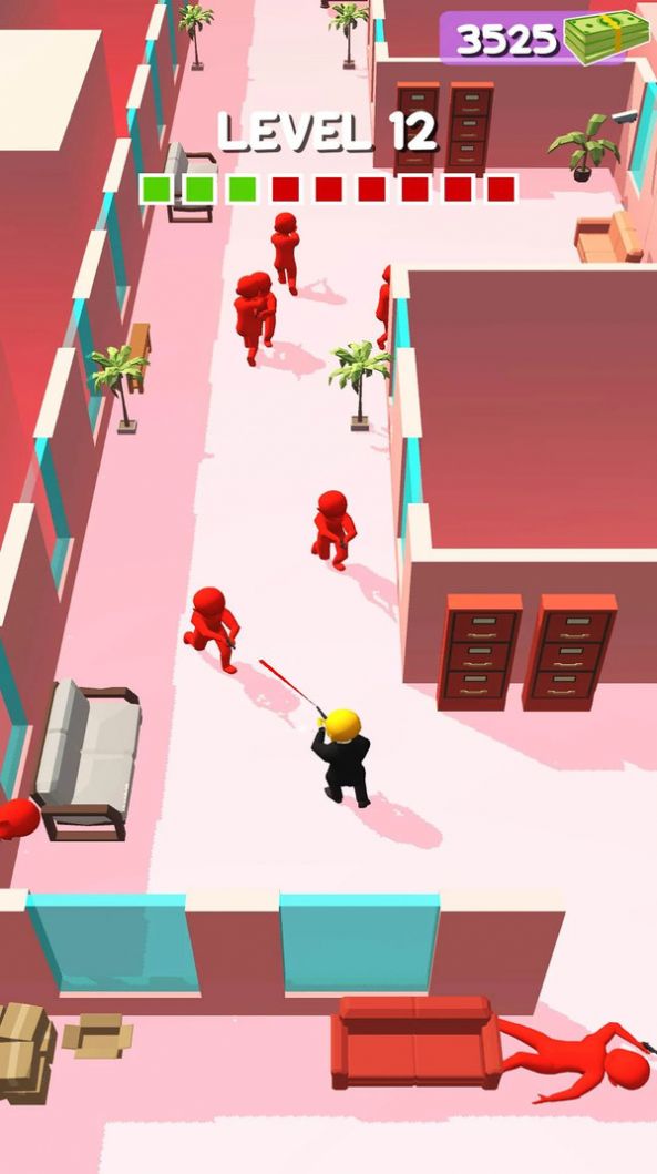 慢动作特工delay手机版下载 v0.2