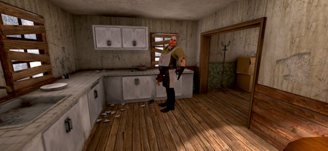 肉先生1.5安卓中文最新版本