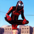 蜘蛛人麦斯游戏安卓版