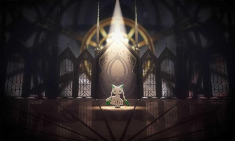 魔法少女小圆Magia Exedra手游官方版下载