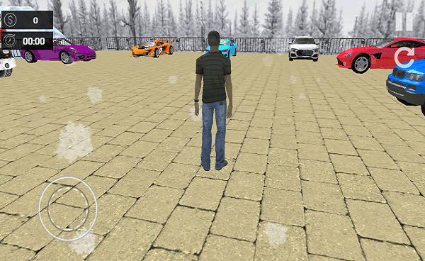 车祸模拟器竞技场手机版