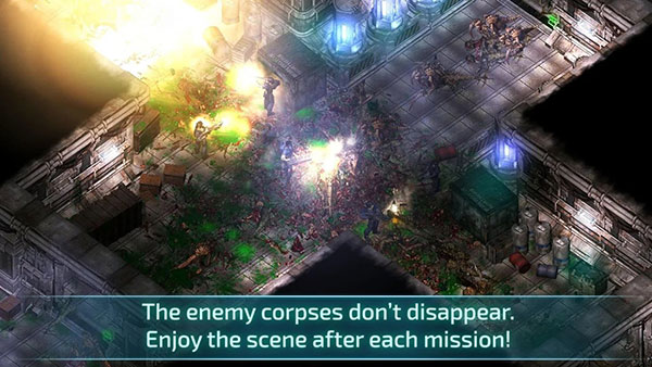 孤胆枪手2完整手机版