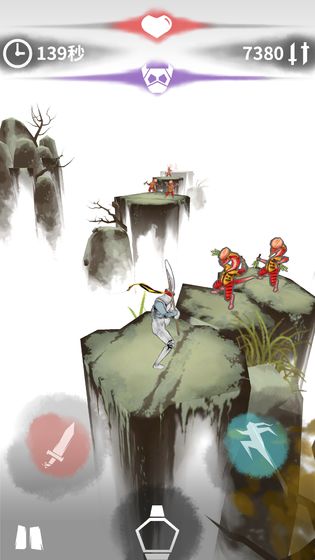 刃心2最新版无限魂火 v1.0