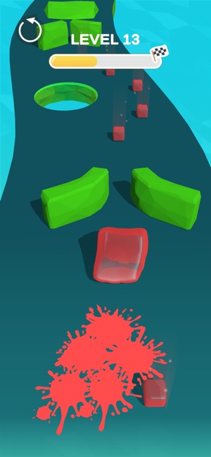 抖音果冻冲冲冲中文汉化安卓版