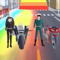 男神女神向前冲游戏官方版