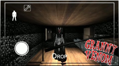 毒液奶奶官方安卓版 v1.0