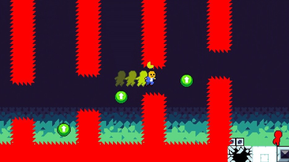 陷阱制作模拟smilemo游戏手机版