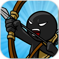 火柴人战争遗产最新版99999钻石有皮肤2021 v8.0