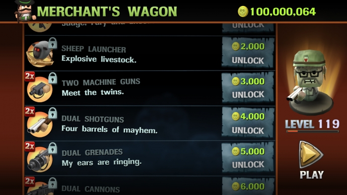 迷你血战2僵尸老版本