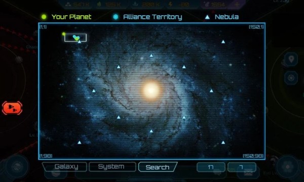 进化帝国冲突游戏安卓版 v2.7.2