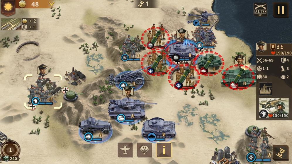 钢铁命令2024资源安卓版