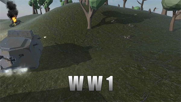 战地1914官方正版