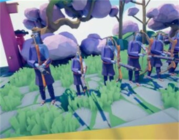 像素射手吃鸡求生游戏最新官方版