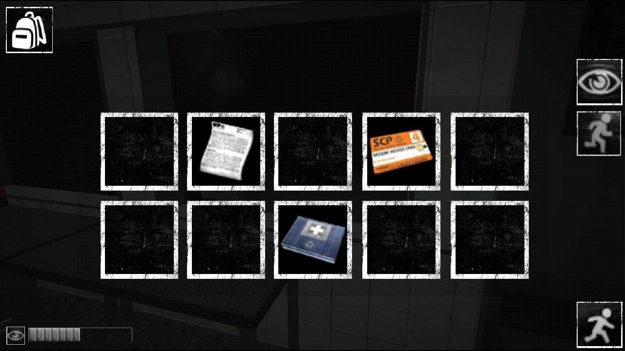 scp999模拟器游戏官方版