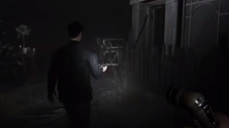 Demonologist试玩版中文最新版