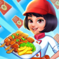 幸运美食街手游最新版下载