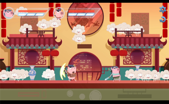 猪猪公寓模拟器完整免费版