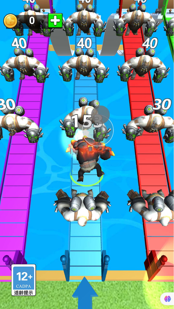 香蕉大作战官方安卓版下载