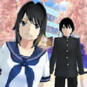 樱花学院换装游戏安卓版 v1.0