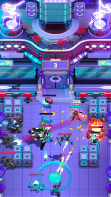 终结者英雄完整版 v1.1