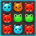 萌宠粉碎消消消游戏ios苹果版