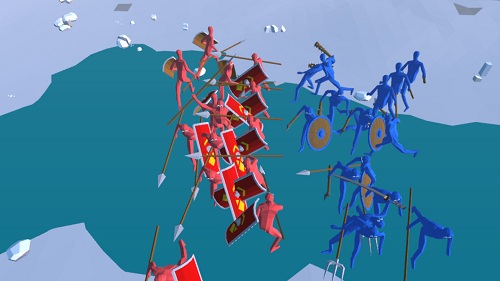 王者营池游戏官方版