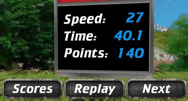 3D极限摩托TrialXtreme游戏手机版下载