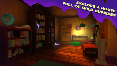 幽灵行者赫尔行动手机版下载汉化最新