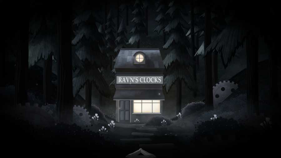 滴答滴答双人故事游戏手机版 v0.1.1