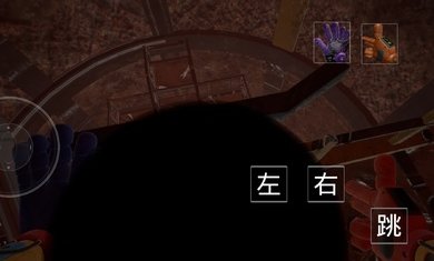 波比的游戏时间4