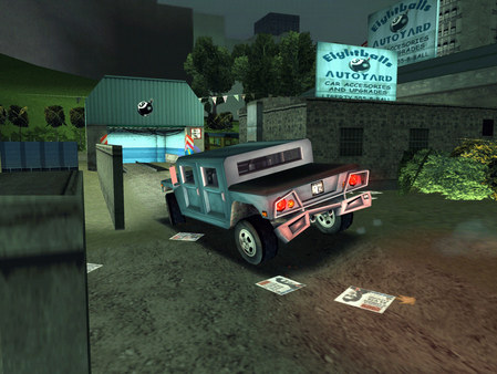 GTA3手机版mod整合包中文版下载