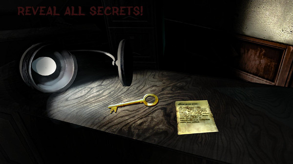 逃离恐怖医院游戏安卓手机版