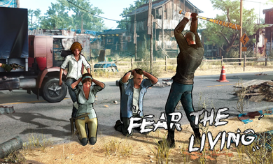 行尸走肉幸存者1.7.1安卓中文最新版 v1.7.1