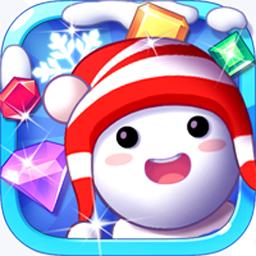 冰雪消消乐2无限钻石版