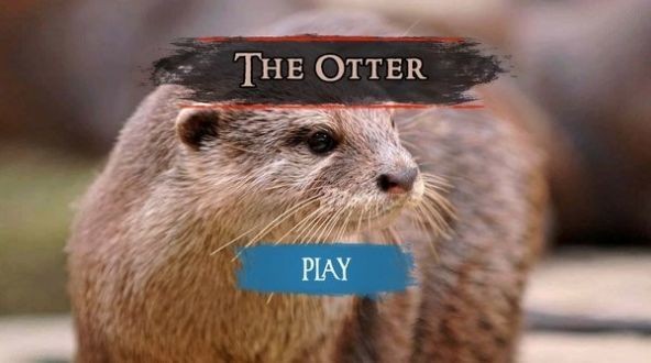 水獭模拟经营游戏安卓中文版（The Otter）
