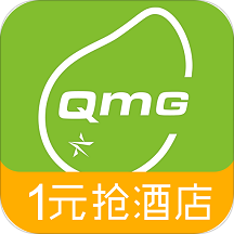 青芒果订酒店管理系统