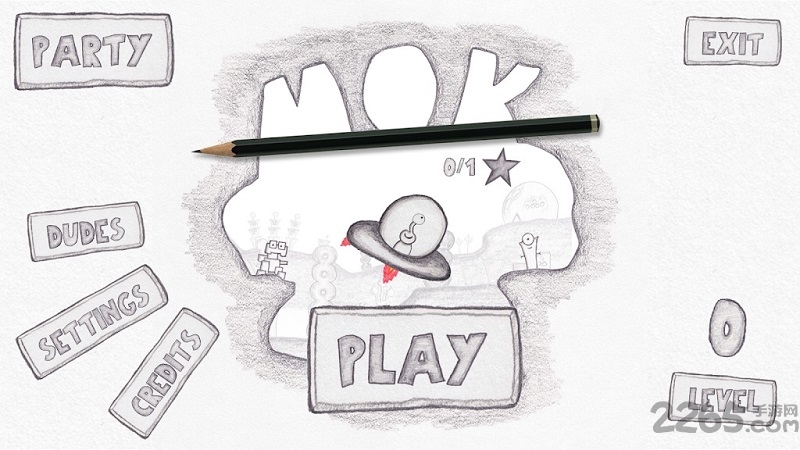 超级太空出租车免费版