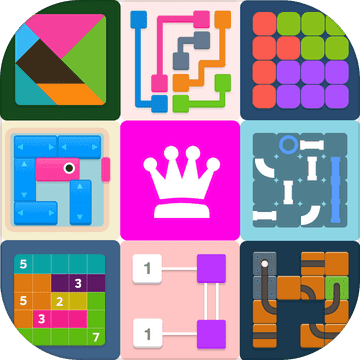 谜题发烧友内购修改版