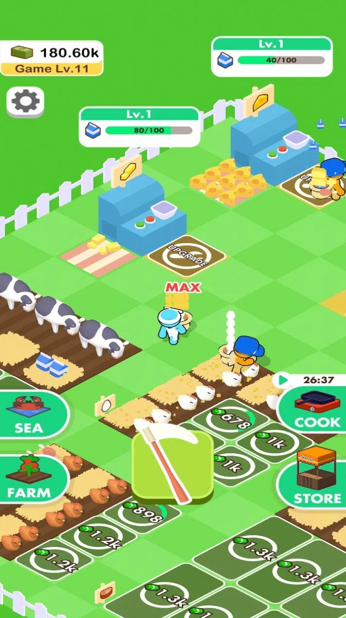 我的拉面店游戏手机版下载