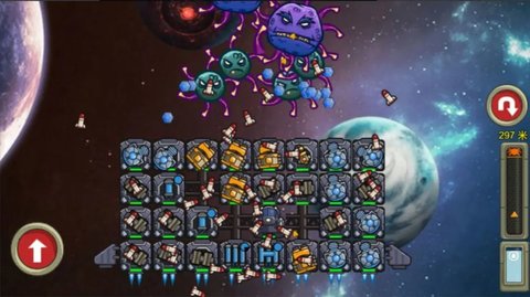 星际航行冒险下载正式版