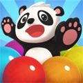 泡泡龙熊猫传奇手机版下载安装
