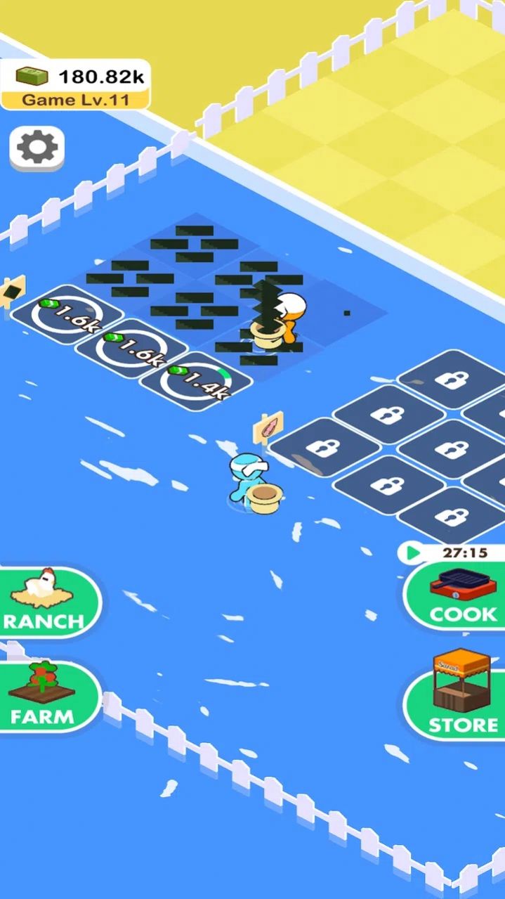 我的拉面店游戏手机版下载