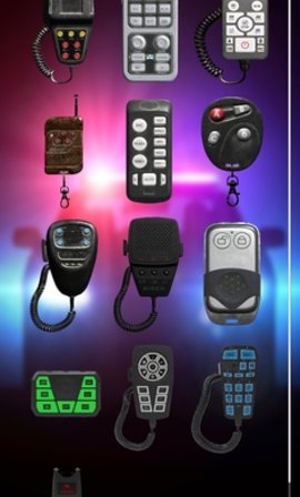 警笛模拟器下载中文版手机版