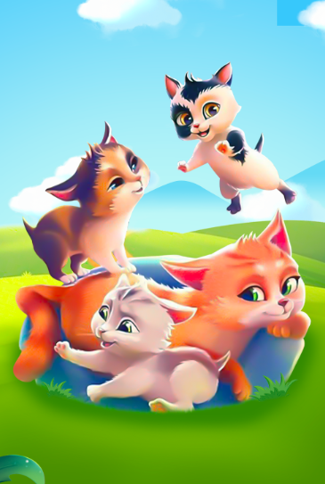 聚宝招财猫红包游戏最新版